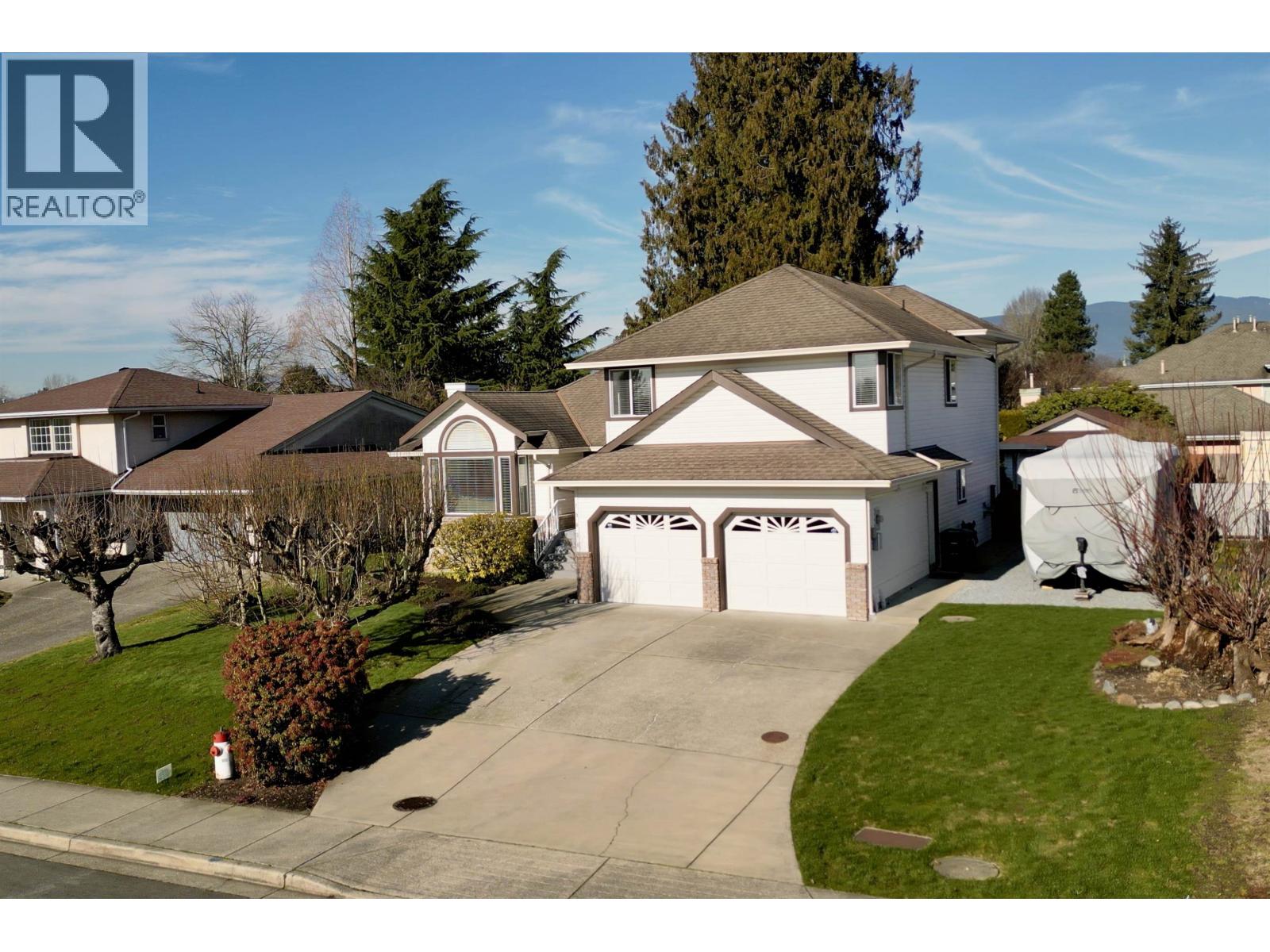 19031 MITCHELL ROAD, Pitt Meadows