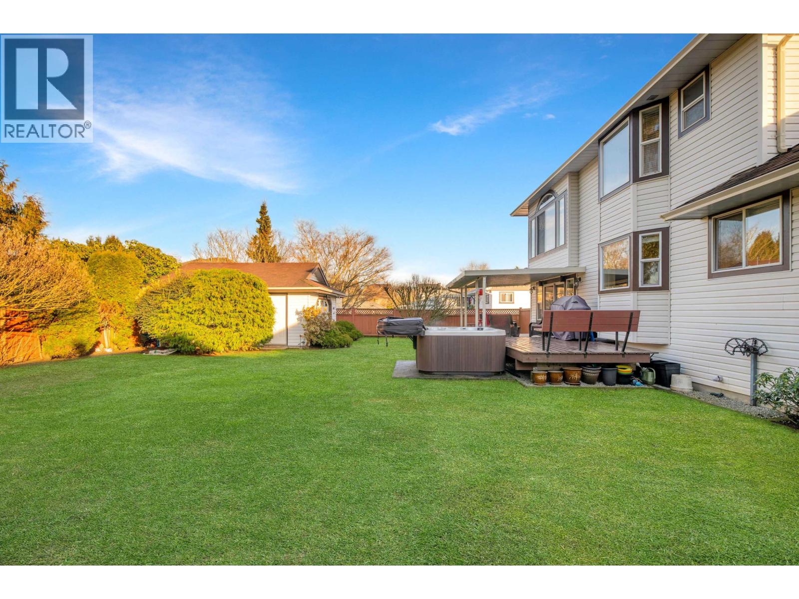 19031 MITCHELL ROAD, Pitt Meadows