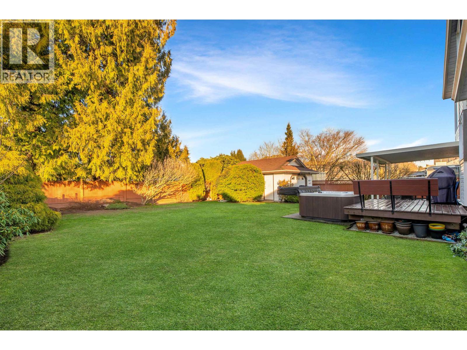 19031 MITCHELL ROAD, Pitt Meadows