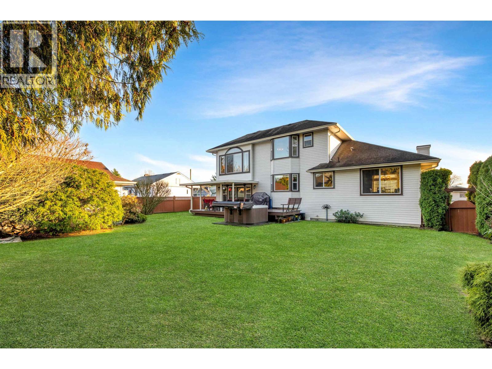 19031 MITCHELL ROAD, Pitt Meadows