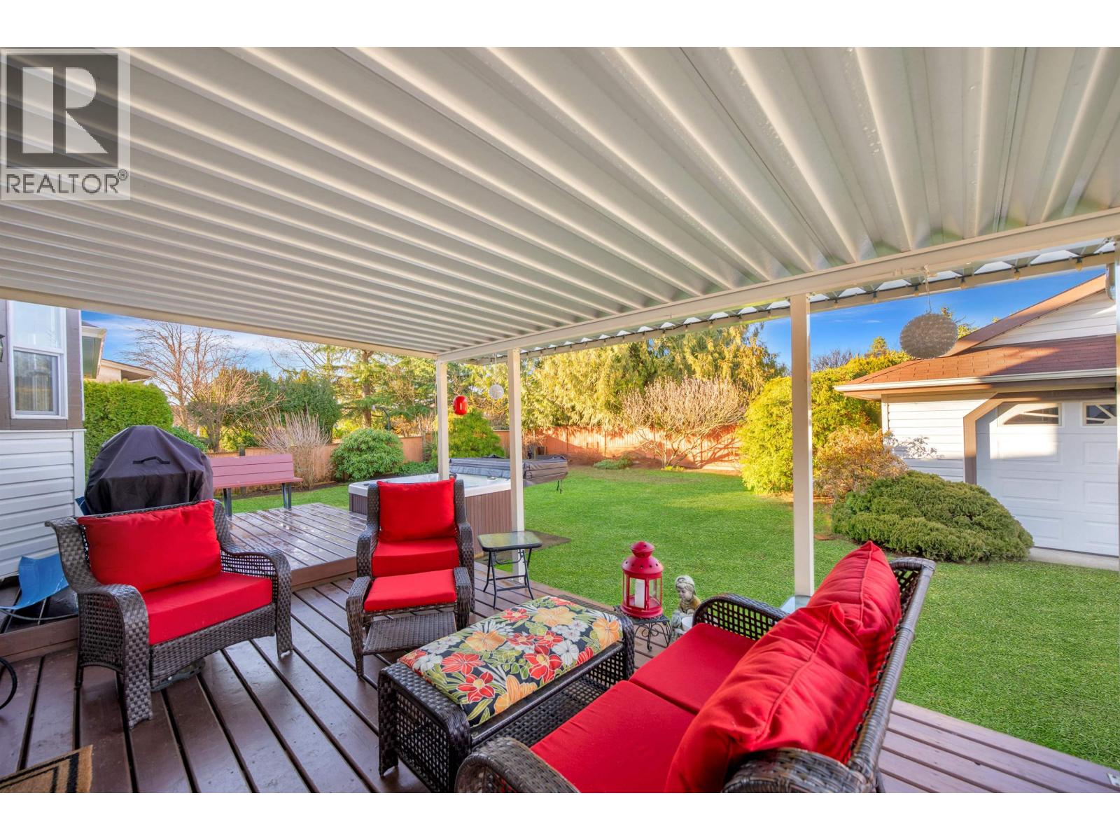 19031 MITCHELL ROAD, Pitt Meadows