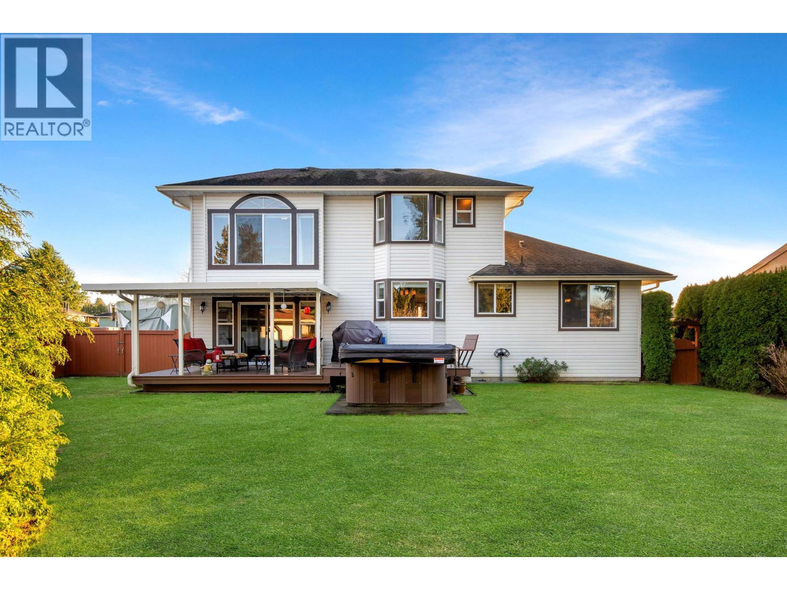 19031 MITCHELL ROAD, Pitt Meadows