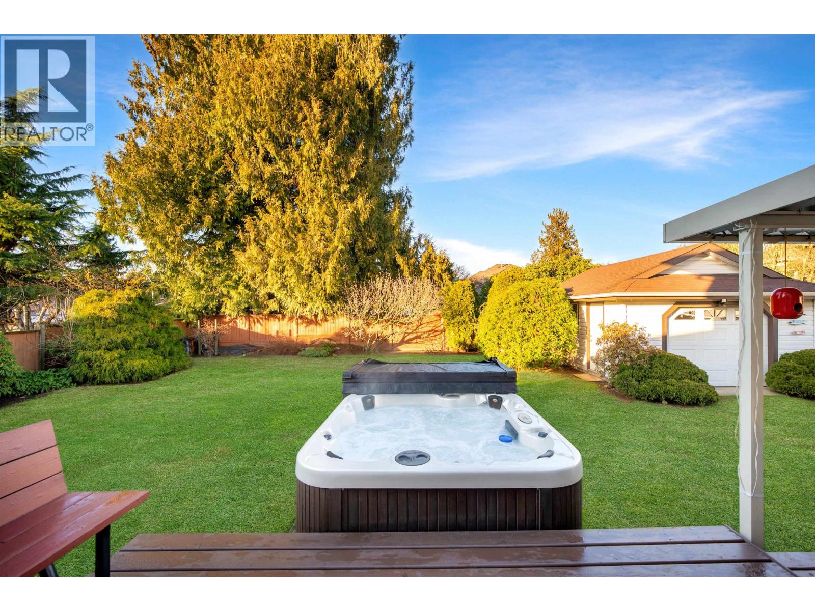 19031 MITCHELL ROAD, Pitt Meadows