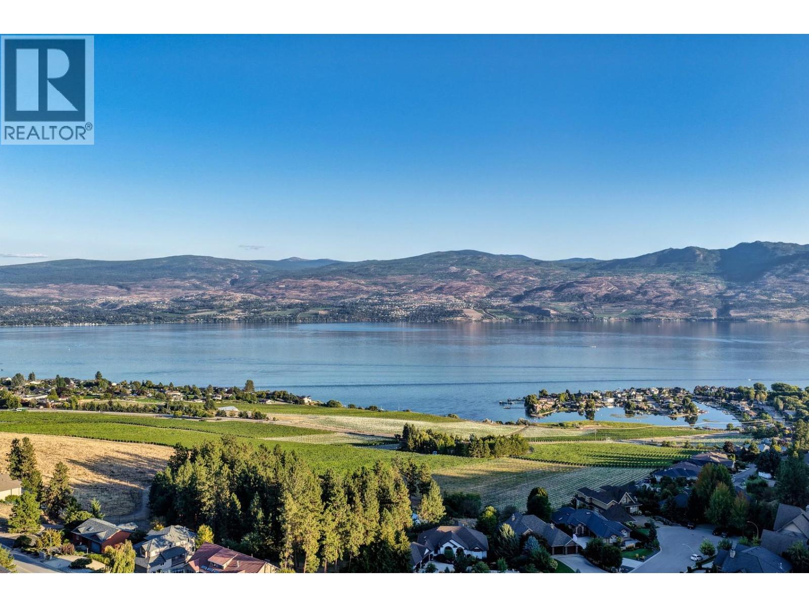 3211 Pinot Noir Place, West Kelowna