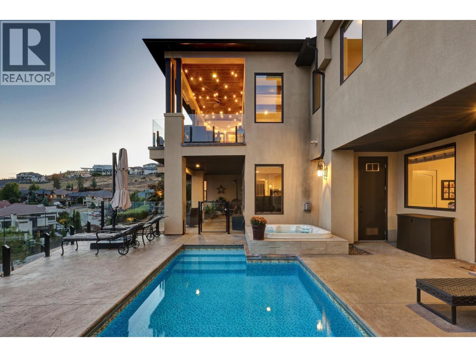 3211 Pinot Noir Place, West Kelowna