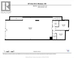 871 Erie Street East, Windsor, ON N9A3Y7 Photo 38