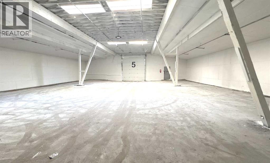 Industrial for Sale in    Street SE Forest Lawn Industrial Calgary 