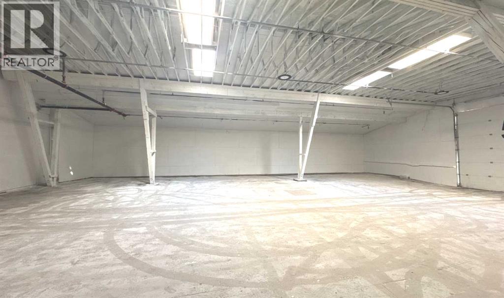 Industrial for Sale in    Street SE Forest Lawn Industrial Calgary 
