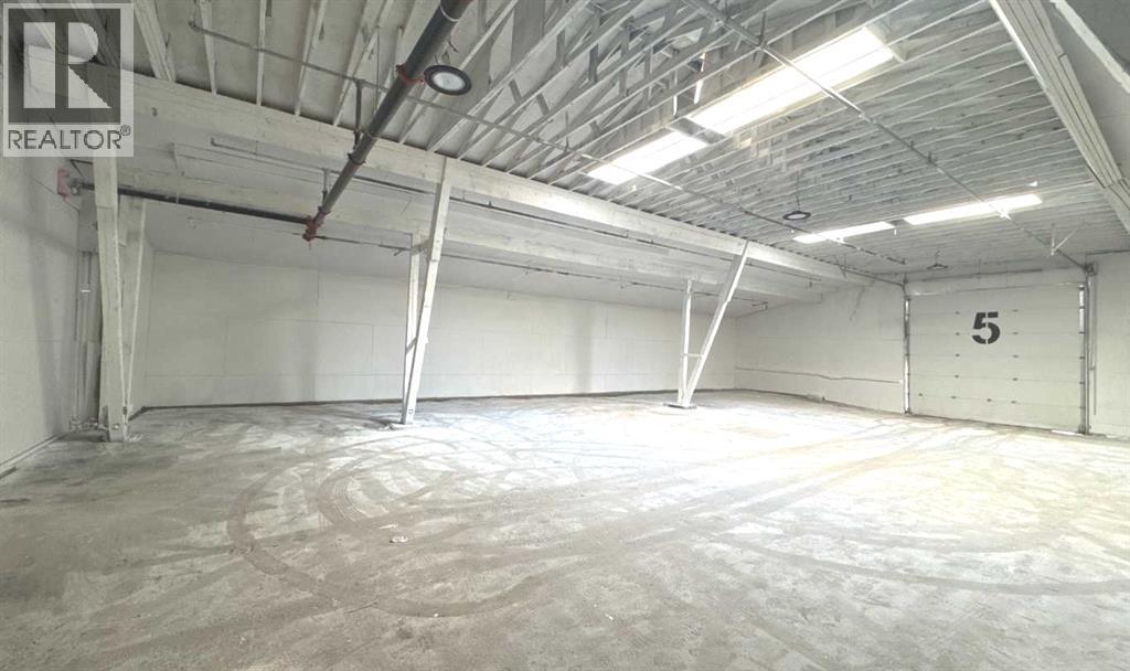 Industrial for Sale in    Street SE Forest Lawn Industrial Calgary 