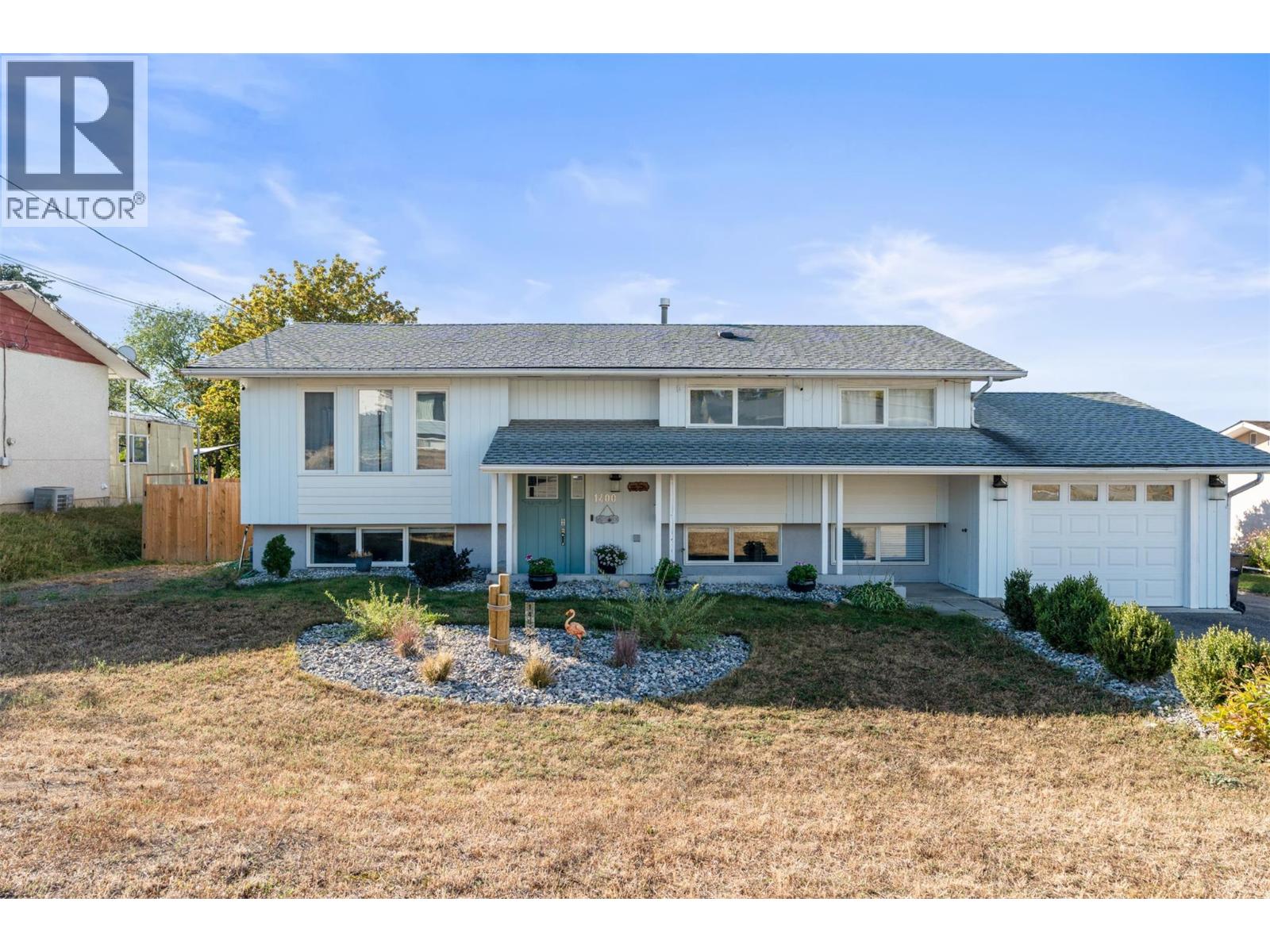  1400 30 Avenue, Vernon