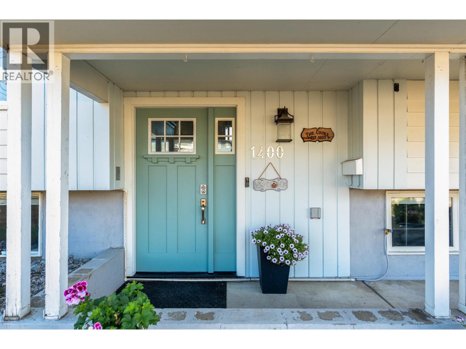  1400 30 Avenue, Vernon