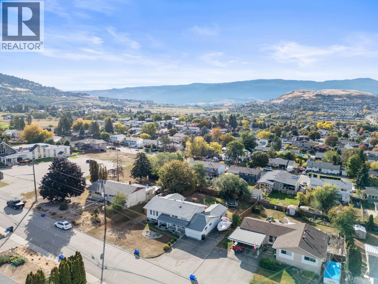  1400 30 Avenue, Vernon