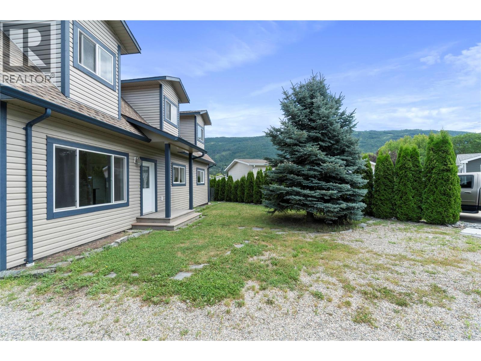 7281 46 Street NE, Salmon Arm