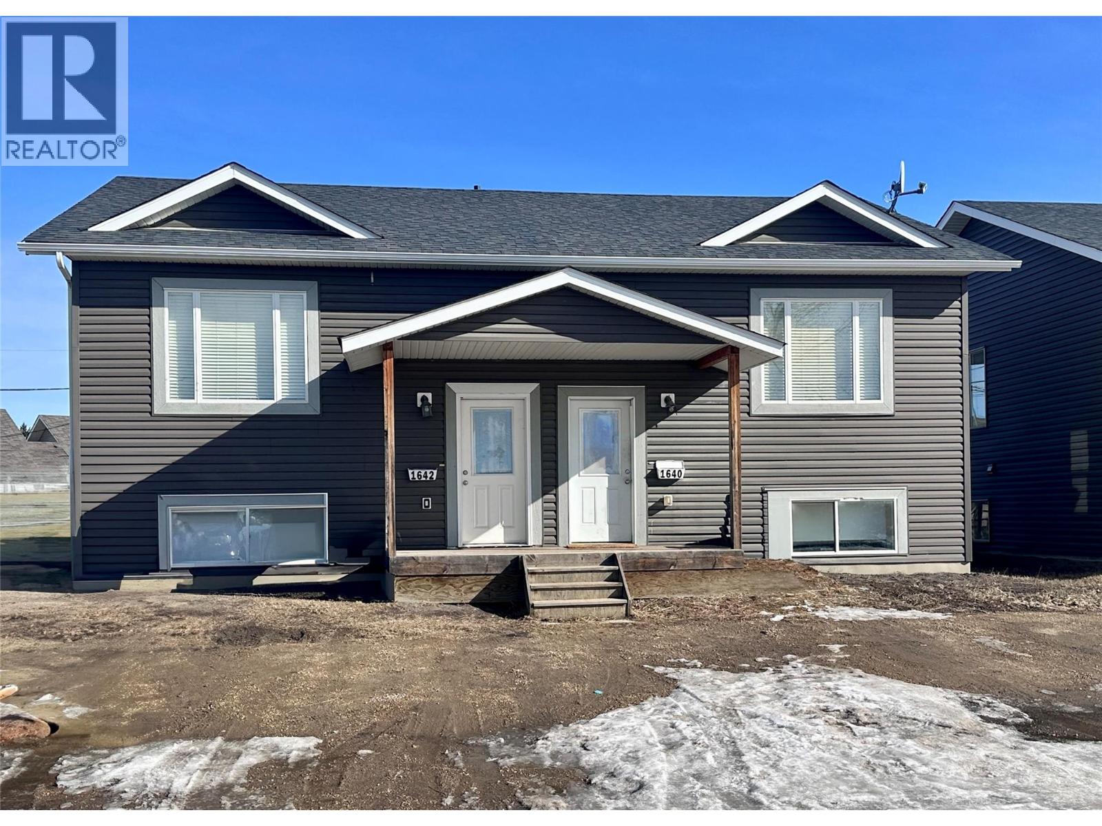 1640 101 Avenue, Dawson Creek