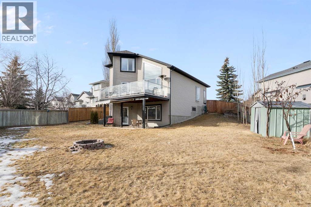 Single Family House for Sale in  Schooner Close NW Scenic Acres Calgary 