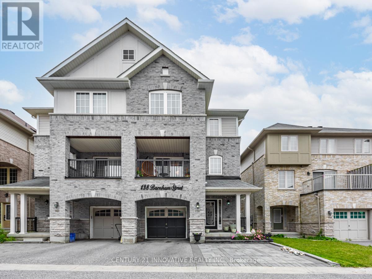 138 BARNHAM STREET - Photo 4 of 41, Ajax (Central East), Ontario