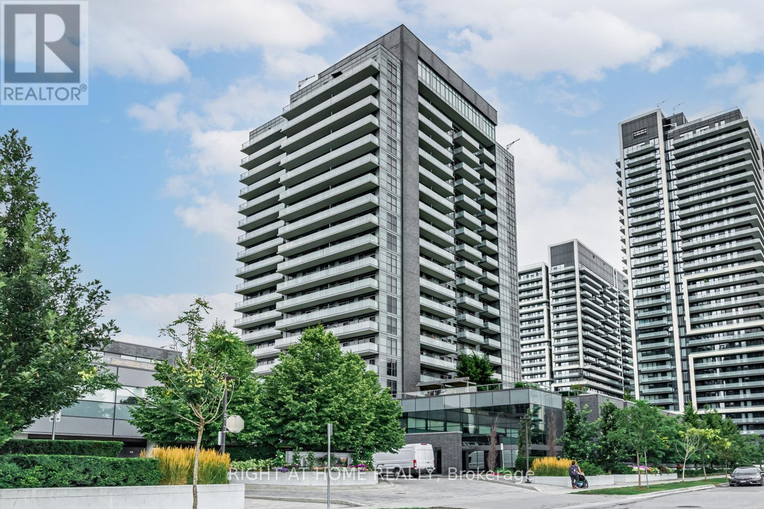 65 Oneida Crescent 1010