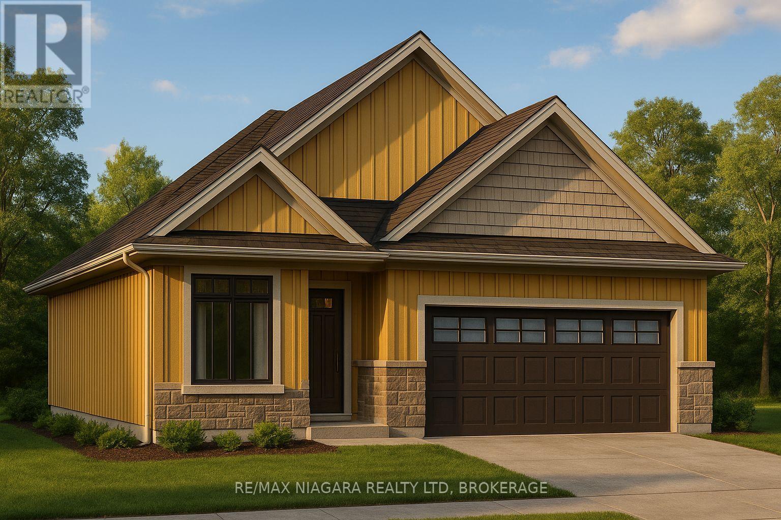 452 FERNDALE AVENUE - Photo 4 of 4, Fort Erie (Crescent Park), Ontario