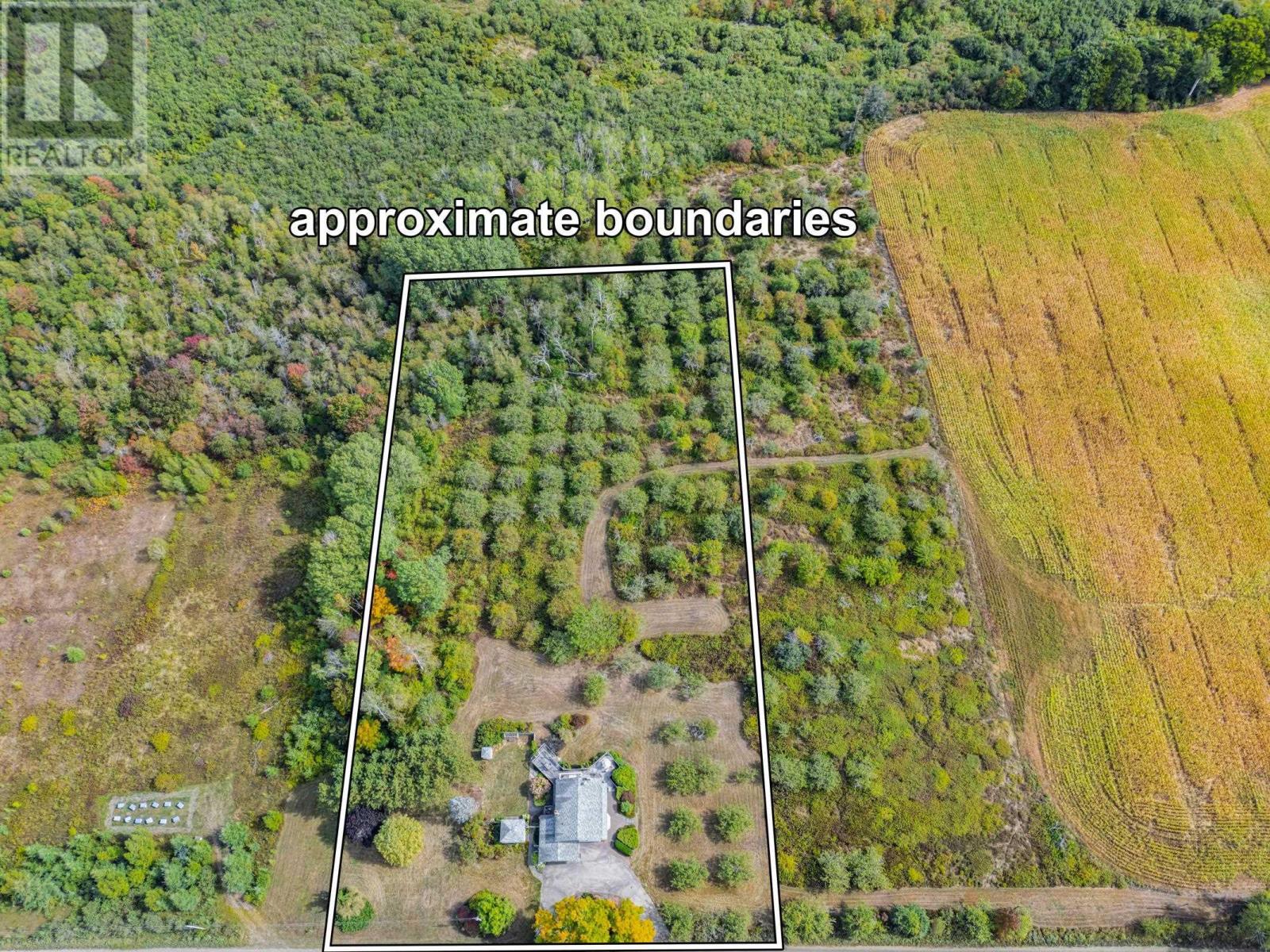 Property 2 of 47 of 260 Phinney Mountain Road