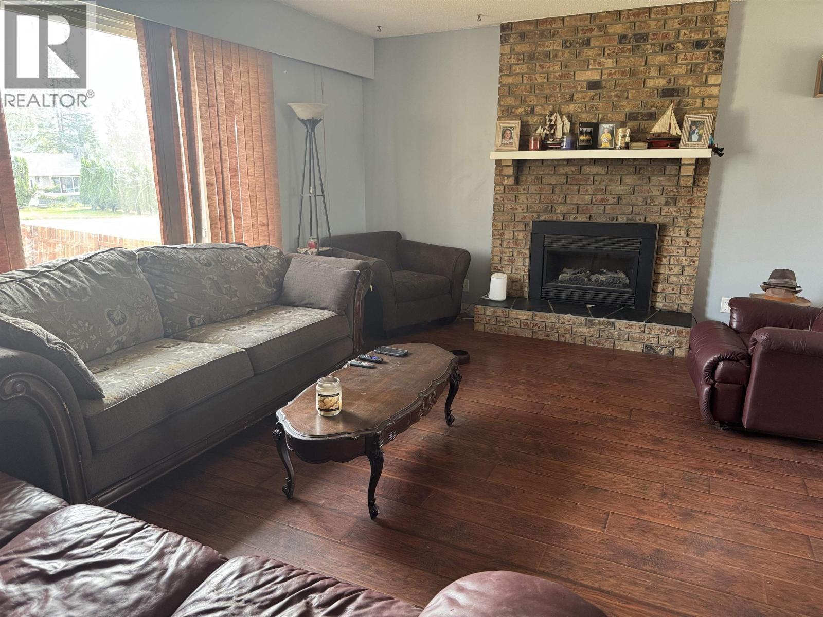 231 CENTENNIAL DRIVE, Mackenzie