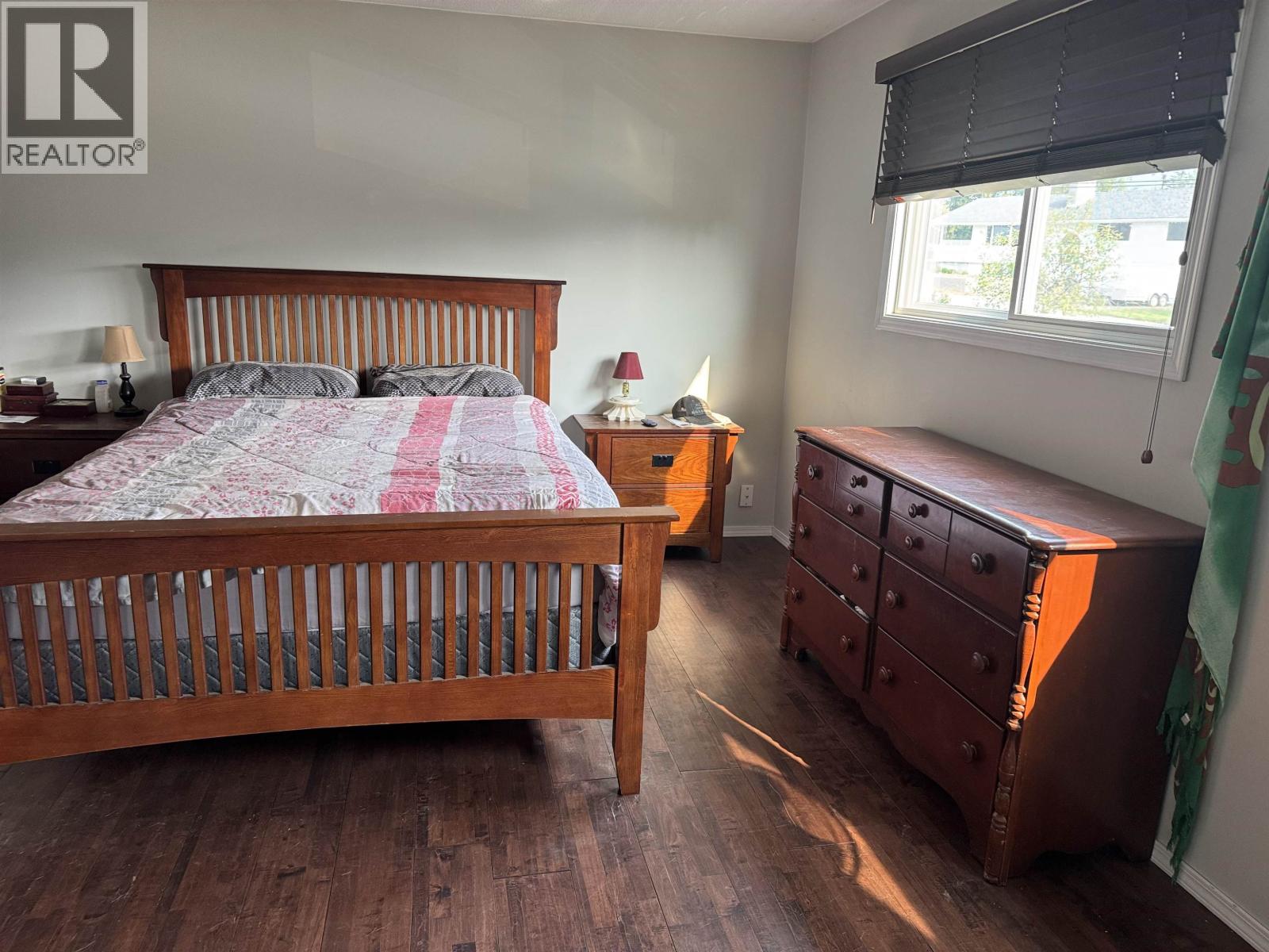 231 CENTENNIAL DRIVE, Mackenzie