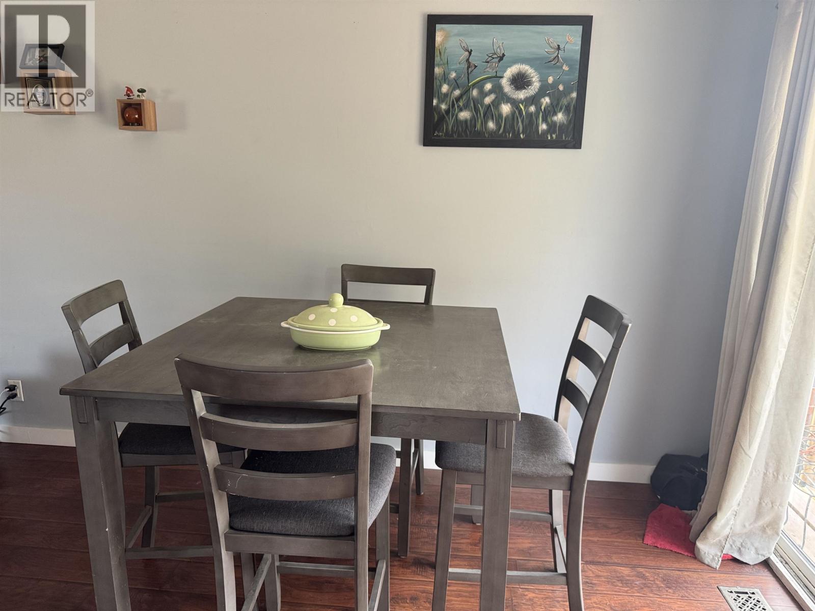 231 CENTENNIAL DRIVE, Mackenzie