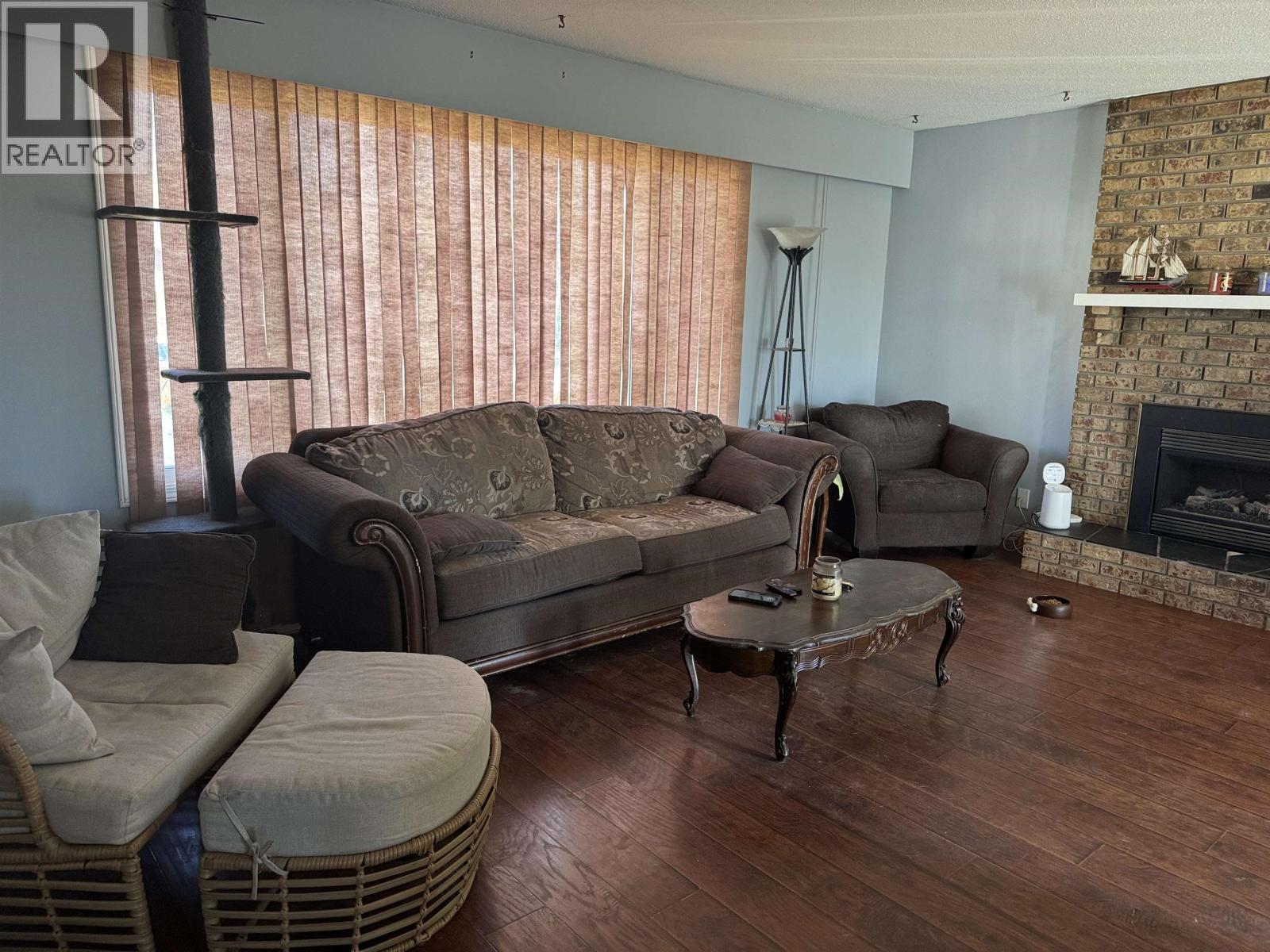 231 CENTENNIAL DRIVE, Mackenzie