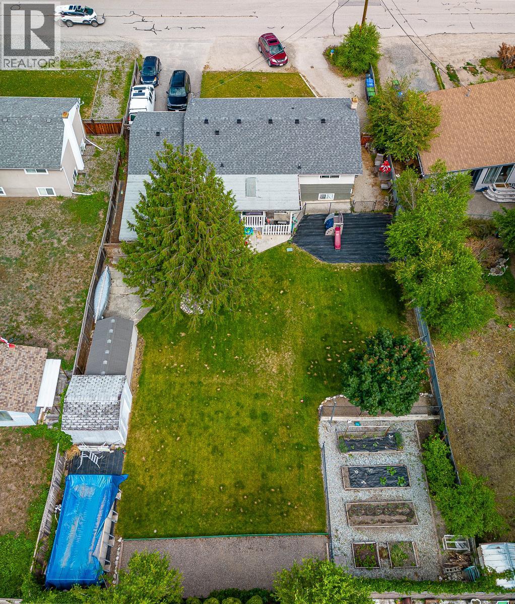  420 Asher Road, Kelowna