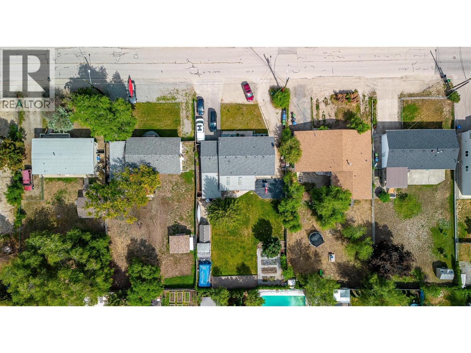  420 Asher Road, Kelowna