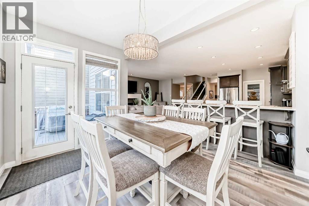 10 Riviera Place, Cochrane