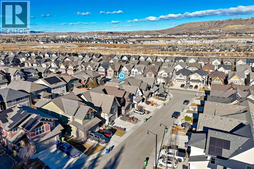 10 Riviera Place, Cochrane