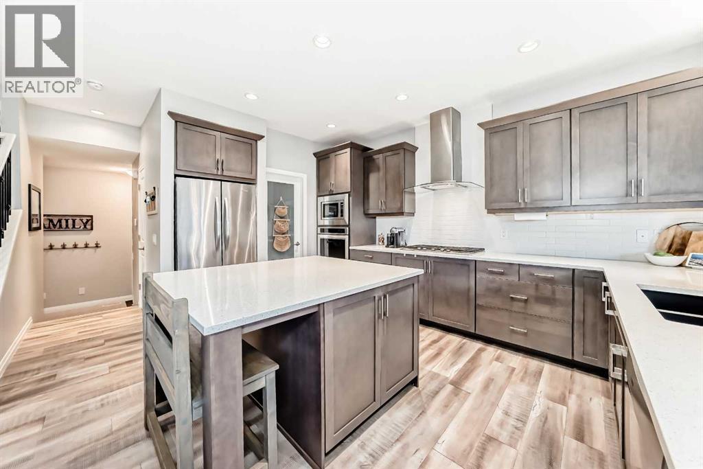 10 Riviera Place, Cochrane