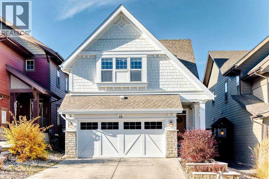 10 Riviera Place, Cochrane