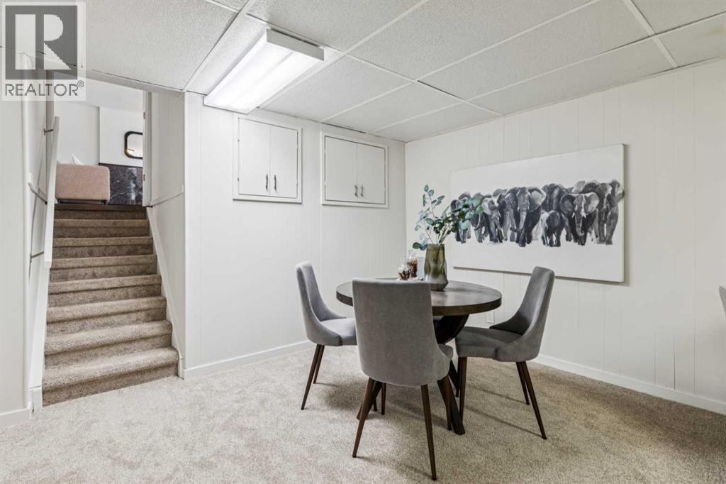 Single Family House 4 Level for Sale in  Lake Adams Crescent SE Lake Bonavista Calgary 