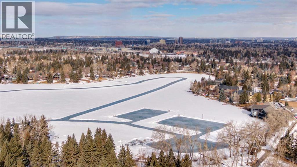 Single Family House 4 Level for Sale in  Lake Adams Crescent SE Lake Bonavista Calgary 