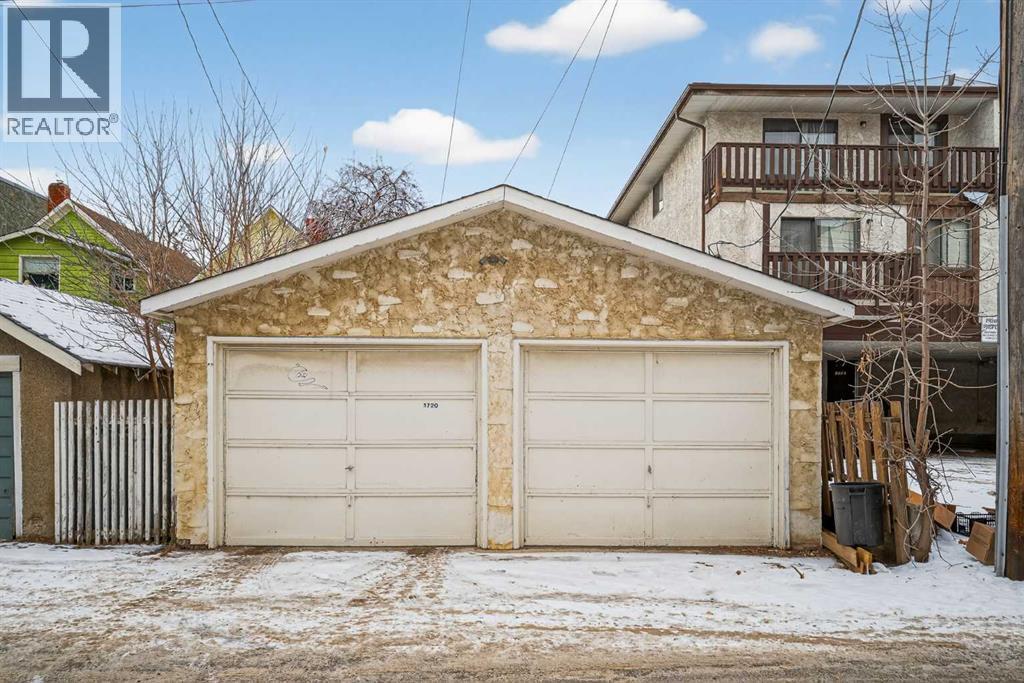 Single Family House for Sale in   Avenue SW Sunalta Calgary 