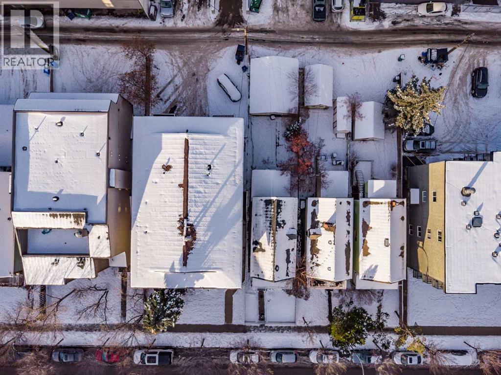 Single Family House for Sale in   Avenue SW Sunalta Calgary 