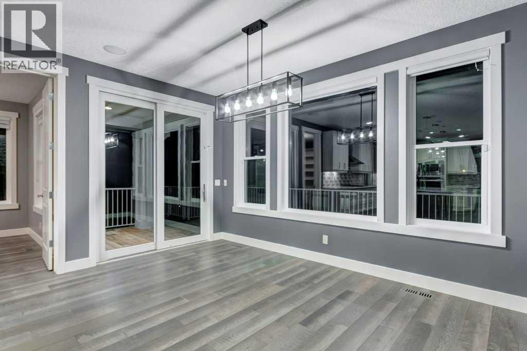 Single Family House for Sale in   Fortress Bay SW Springbank Hill Calgary 