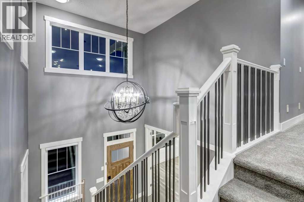 Single Family House for Sale in   Fortress Bay SW Springbank Hill Calgary 