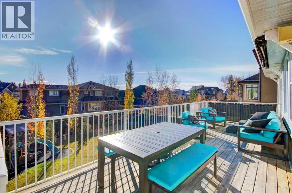 Single Family House for Sale in   Fortress Bay SW Springbank Hill Calgary 