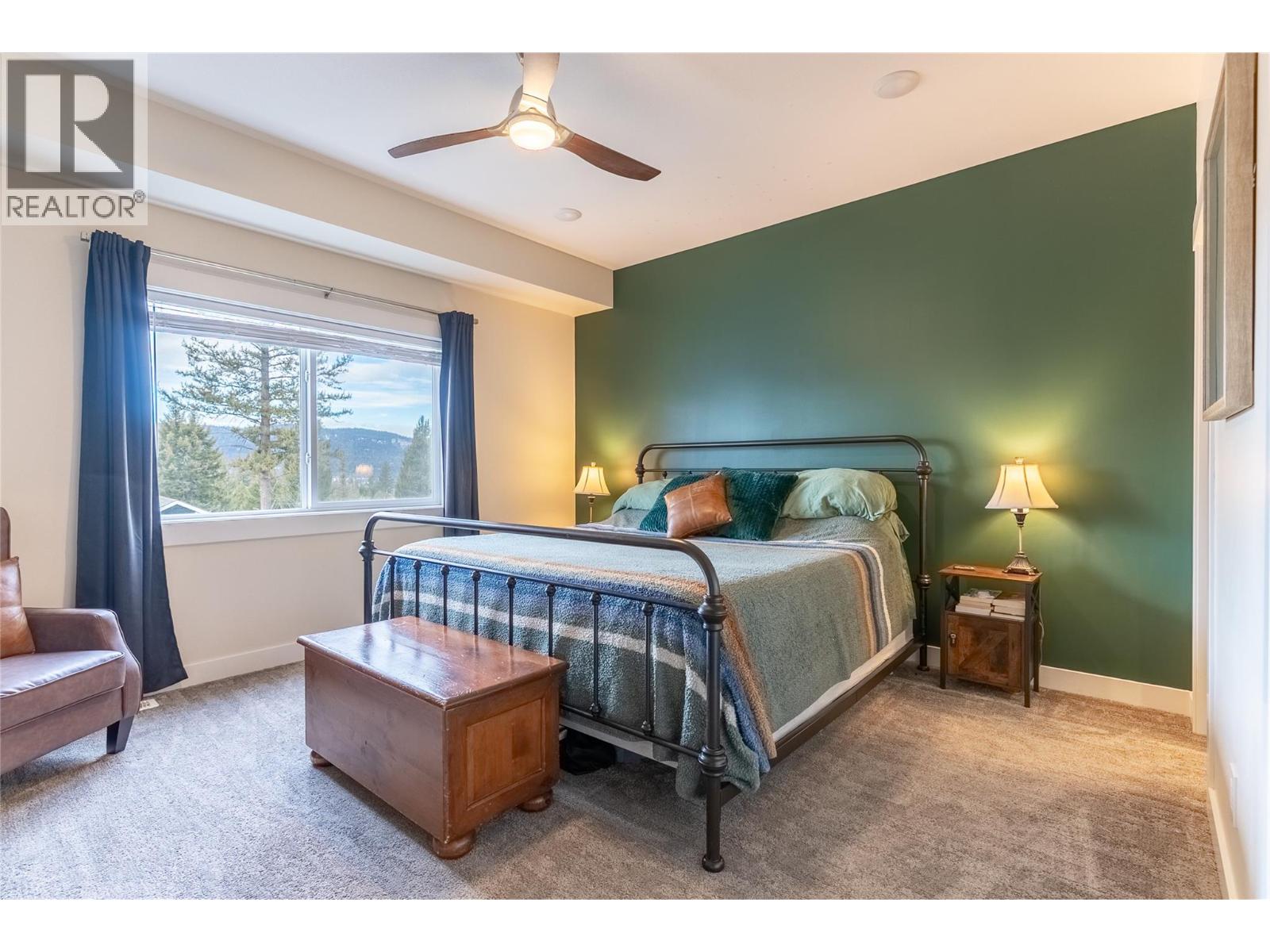 440 DALADON Drive, Logan Lake