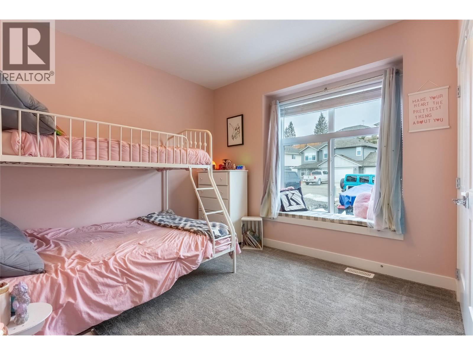 440 DALADON Drive, Logan Lake