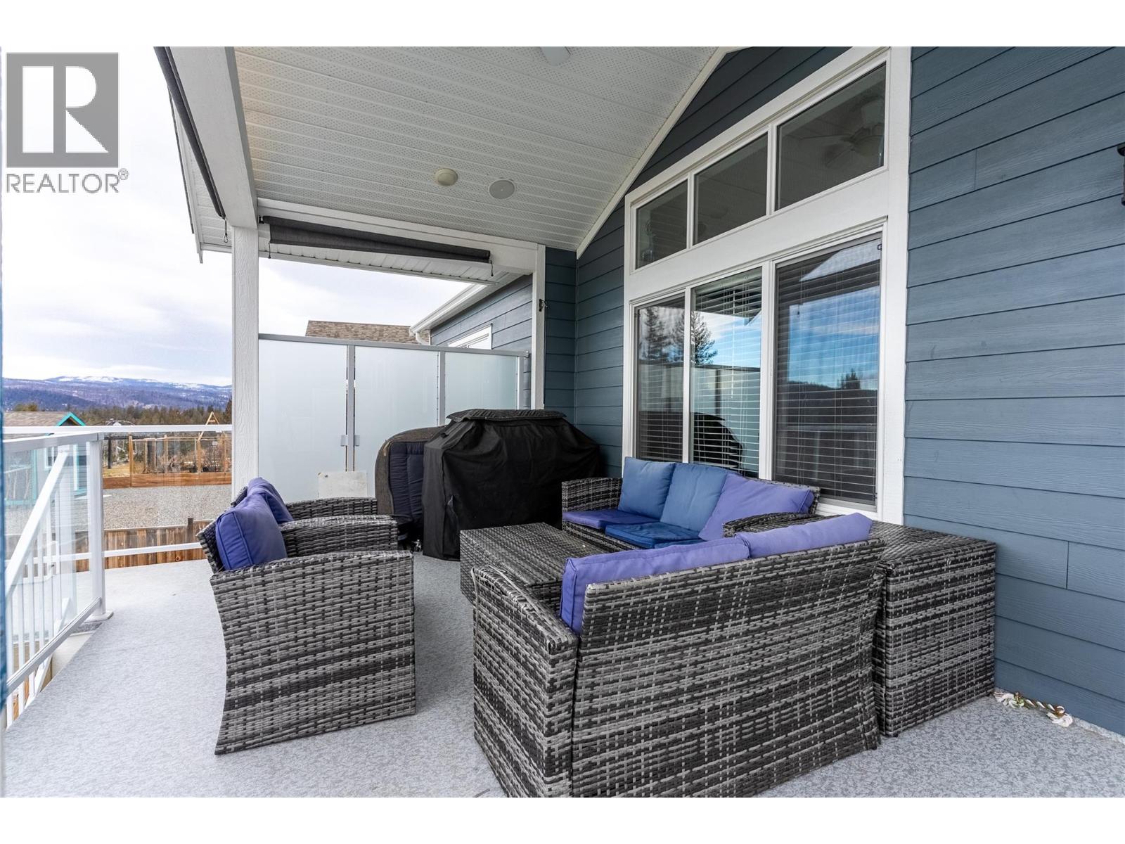 440 DALADON Drive, Logan Lake