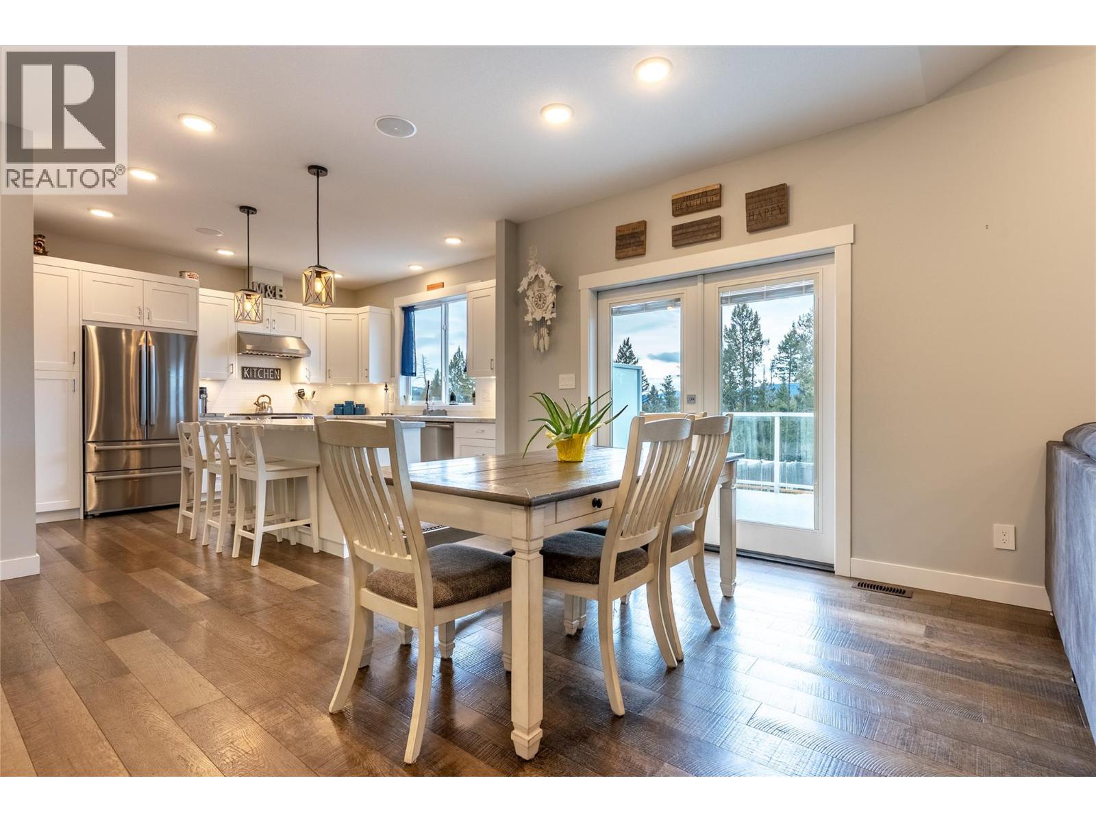 440 DALADON Drive, Logan Lake