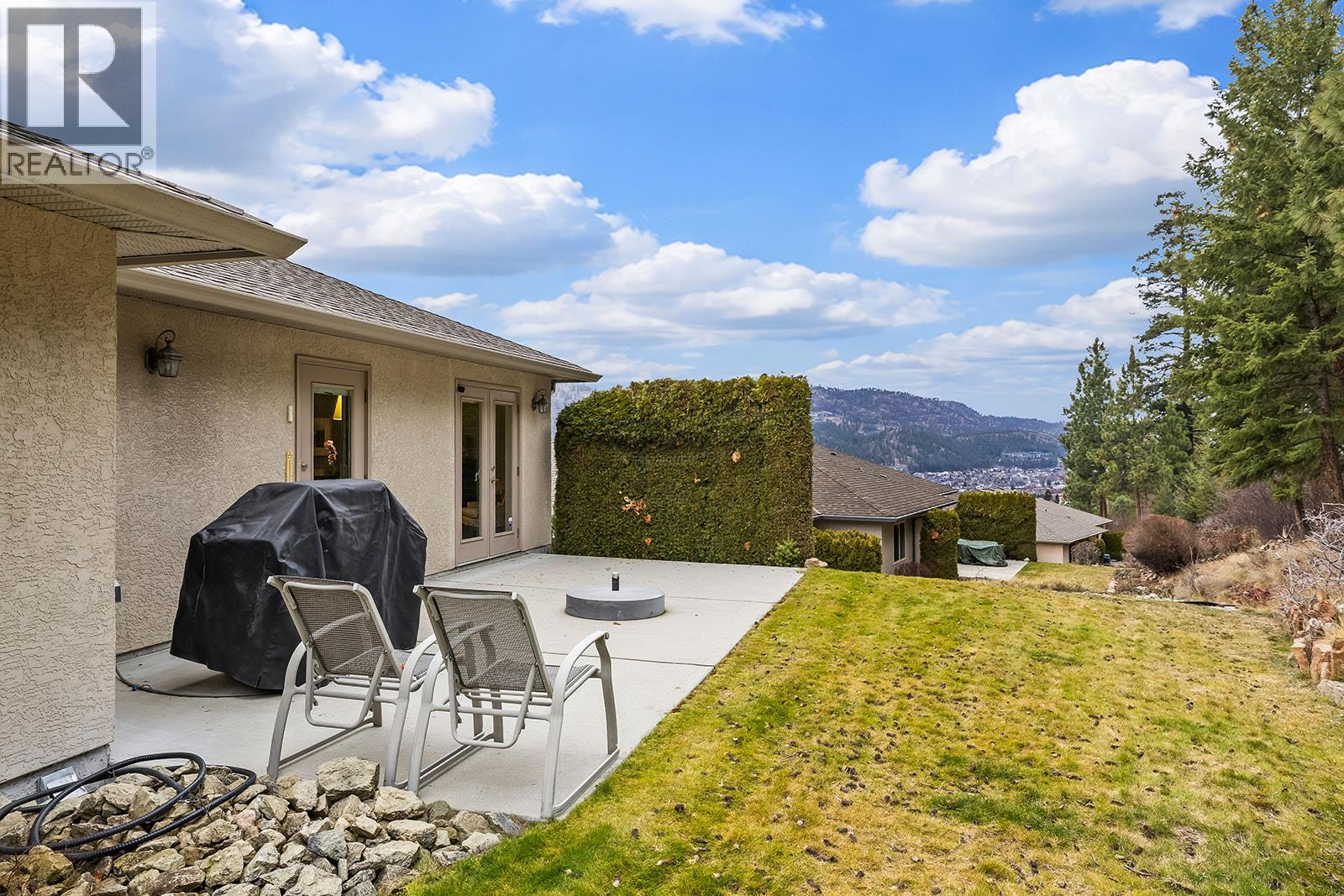 355 663 Denali Court, Kelowna