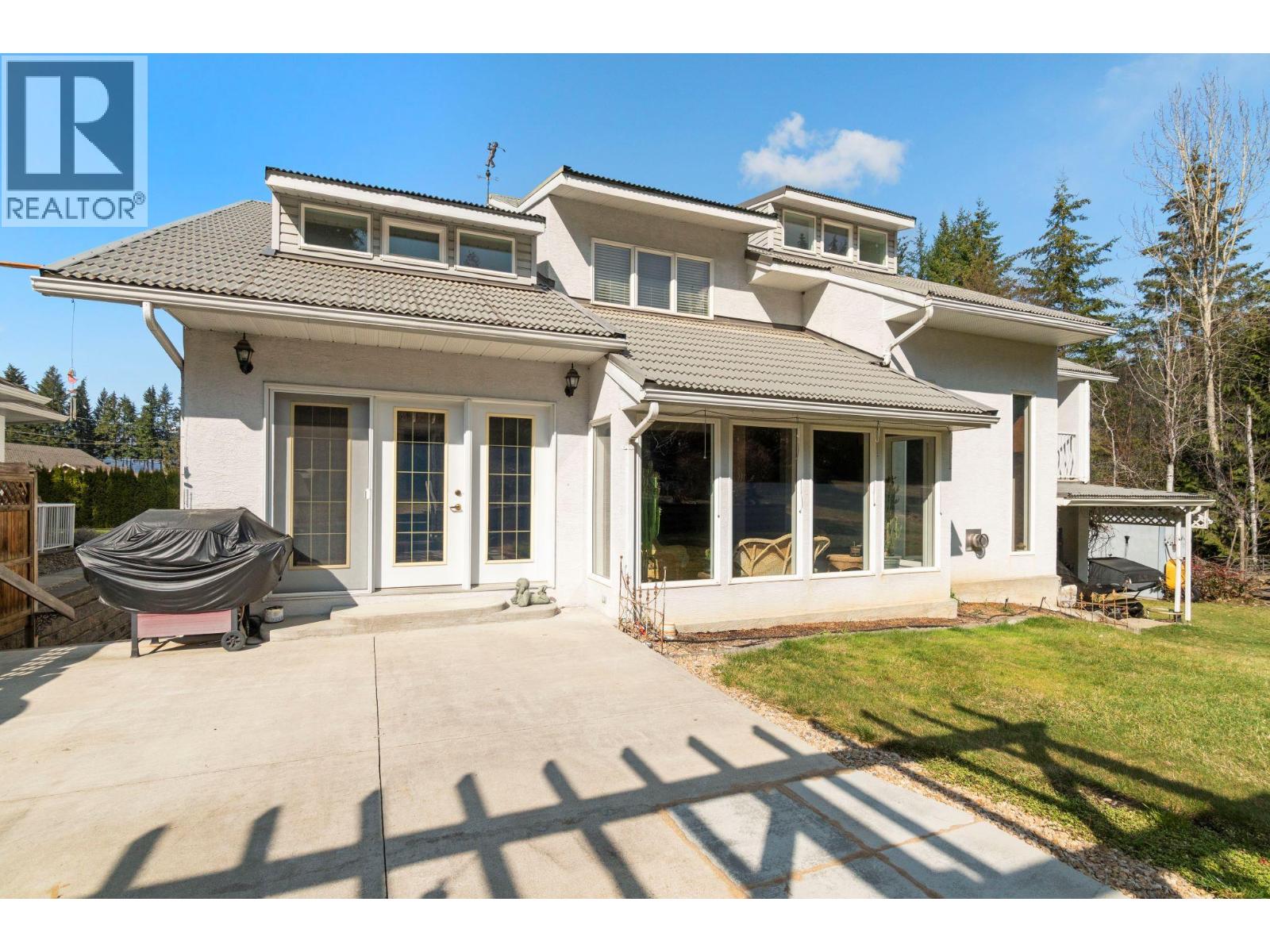 2572 Bayview Road, Blind Bay