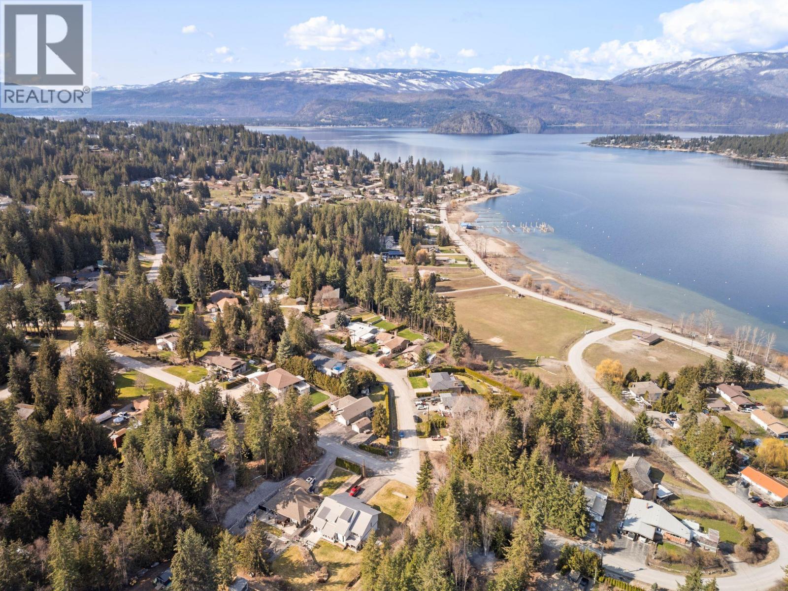 2572 Bayview Road, Blind Bay