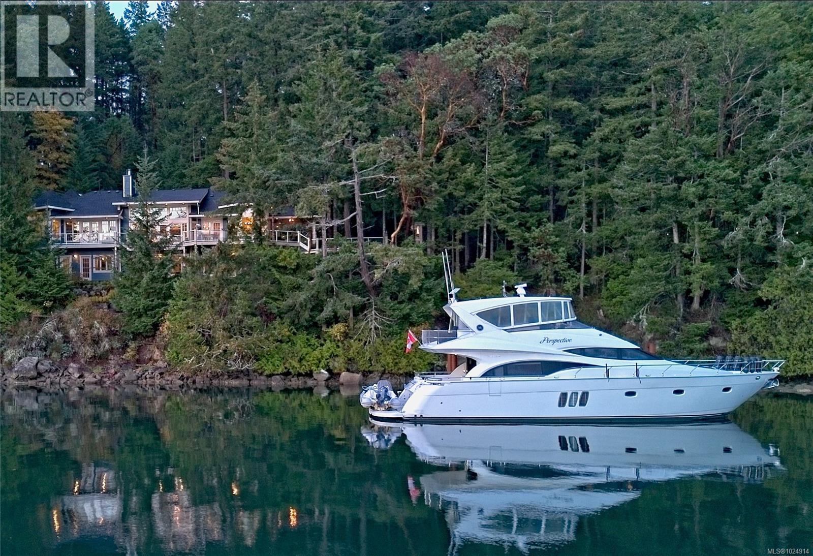 367 Long Harbour Rd, Salt Spring