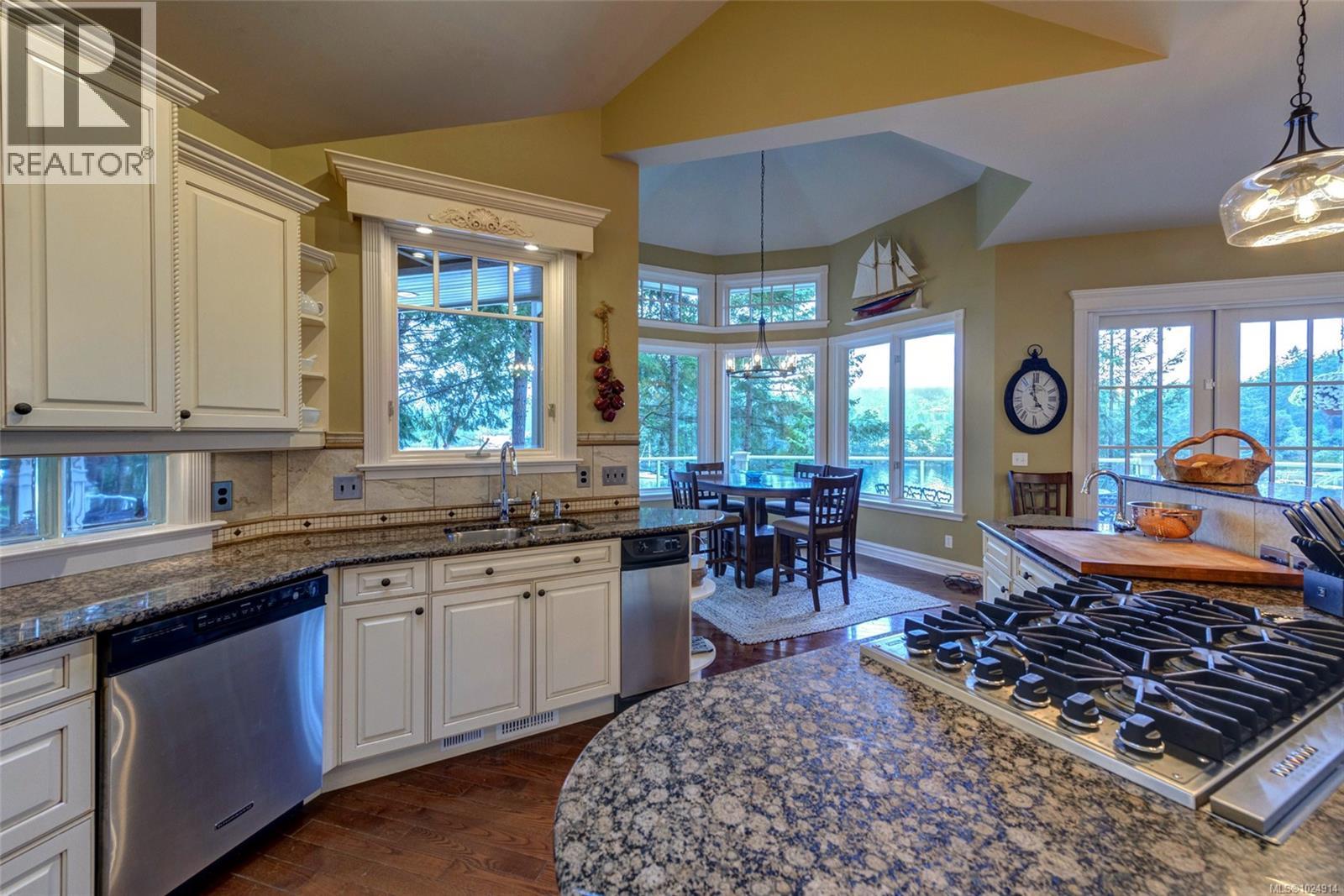  367 Long Harbour Road, Salt Spring