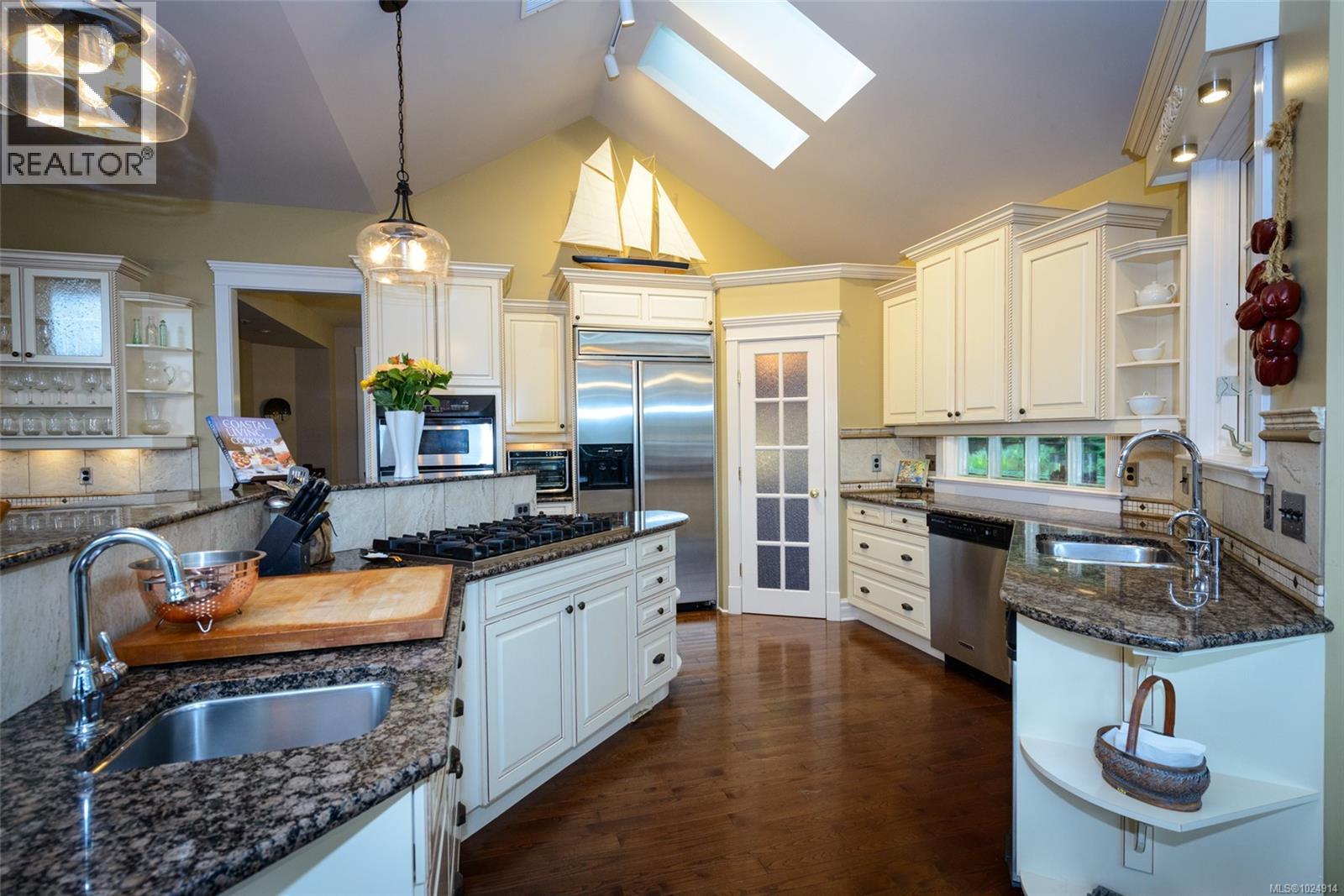  367 Long Harbour Road, Salt Spring